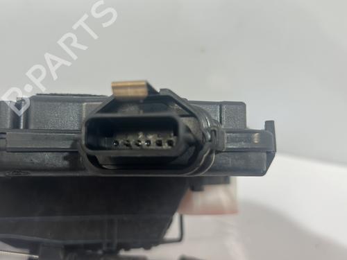 Used Front left lock Front left lock RENAULT CLIO V (B7_) 1.0 TCe 100 (B7MT) (101 hp) 27575377 27575377