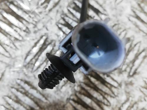 Used Left front steering knuckle Left front steering knuckle LAND ROVER RANGE ROVER SPORT I (L320) 3.0 D 4x4 (256 hp) 25667328 25667328