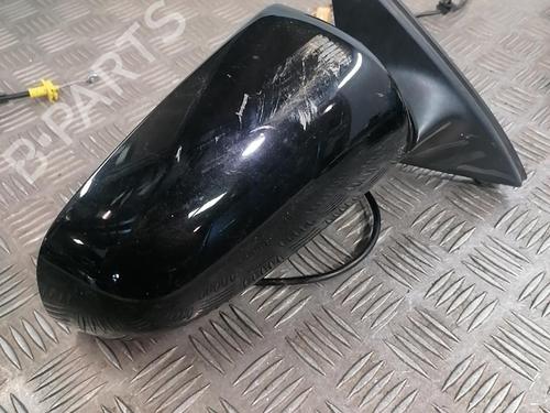 Used Right mirror AUDI A4 B7 (8EC) 2.0 TDI 16V (140 hp) 25663351