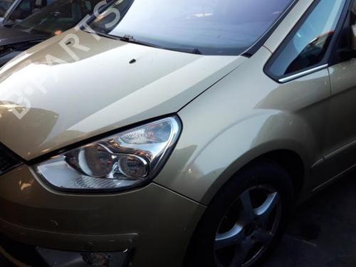 Right front driveshaft FORD GALAXY II (WA6) 2.0 TDCi | BP25665927M39