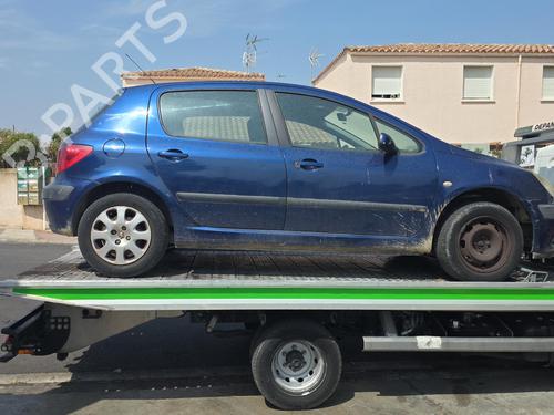 Used Parts PEUGEOT 307 (3A/C) 1.4 16V 4917128