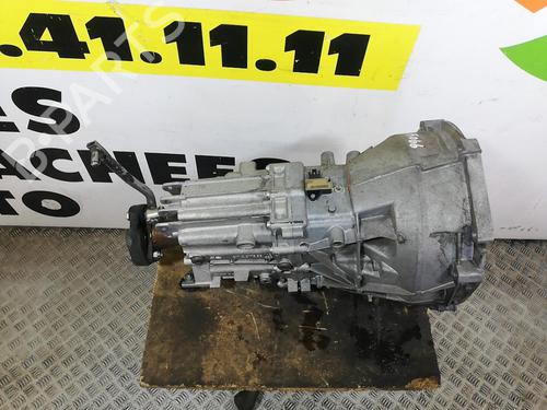 Used Gearbox Gearbox BMW 1 (E87) 116 d (116 hp) 25665302 25665302