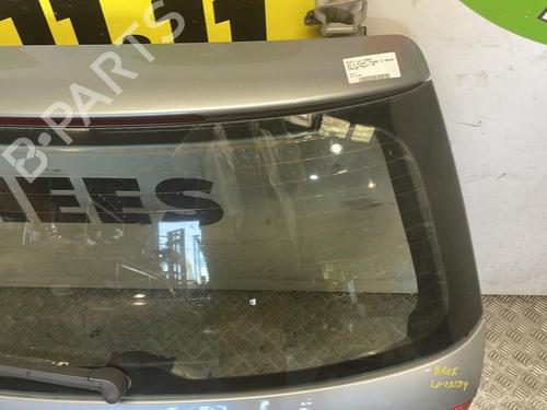 Bakluke CC/Kombi-Kupé AUDI A4 B7 Avant (8ED) 2.0 TDI | BP25663222C6 
