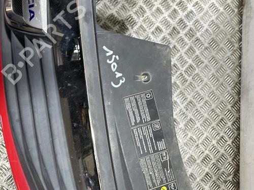 Front bumper DACIA LOGAN MCV (KS_) 1.5 dCi (KS04) | BP25662905C7 