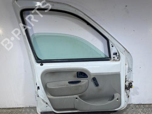 Left front door RENAULT KANGOO Express (FC0/1_) 1.5 dCi (FC07, FC1R) | BP29074360C2 