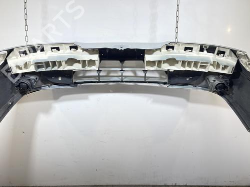Front bumper RENAULT MEGANE I (BA0/1_) 1.6 16V (BA04, BA0B, BA11, BA1J, BA16, BA19, BA1K, BA1V,... | BP25923723C7 
