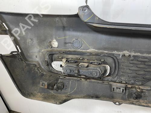 Rear bumper MINI MINI (R56) Cooper SD | BP28471241C8 