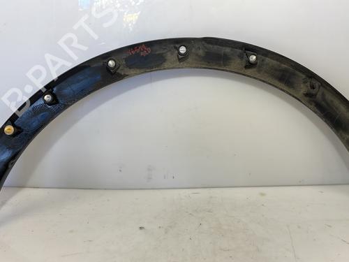 Rear right wheel arch trim RENAULT CAPTUR I (J5_, H5_) 1.2 TCe 120 | BP29191594C137 