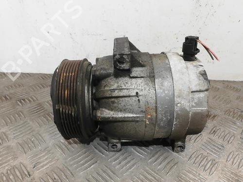Used AC compressor RENAULT VEL SATIS (BJ0_) 2.2 dCi (BJ0E, BJ0F, BJ0G, BJ0H) (140 hp) 25669834