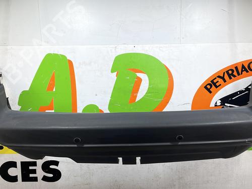 Front bumper VOLVO XC90 I (275) 2.5 T AWD 39996443