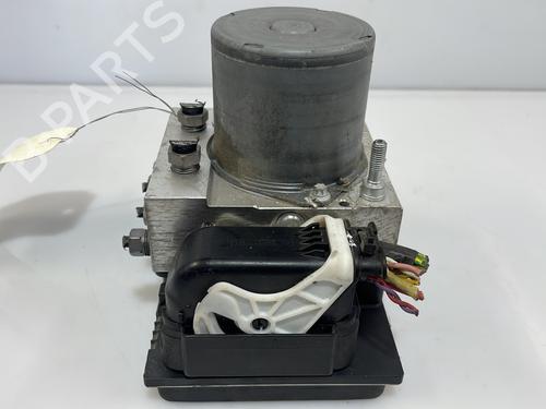 Used ABS pump PEUGEOT 308 CC (4B_) 1.6 HDi (112 hp) 25662833