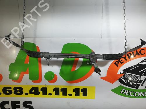 Steering rack CITROËN C6 (TD_) 2.2 HDi | BP26132778M22  - Image 7