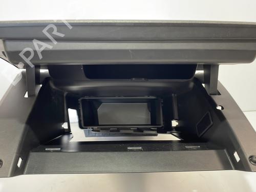 Glove box CITROËN C4 III (BA_, BB_, BC_) 1.5 BlueHDi 130 (BBYHZB) | BP25666782C95 - Image 2