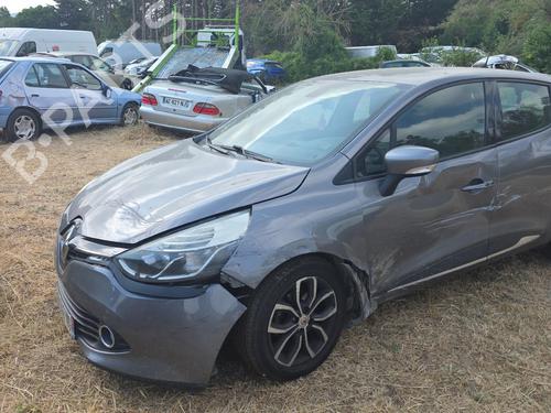 Engine control unit (ECU) RENAULT CLIO IV (BH_) 1.5 dCi 90 | BP37629619M57 - Image 6