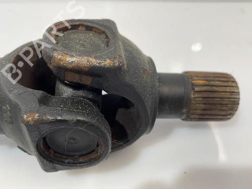 Driveshaft BMW X5 (E70) M | BP26743698M37 