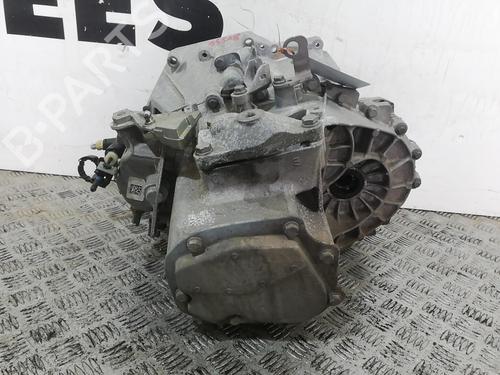 Gearbox CITROËN C4 II (NC_) 1.2 THP 130 (NCHNYM, NCHNYT) | BP25670128M3