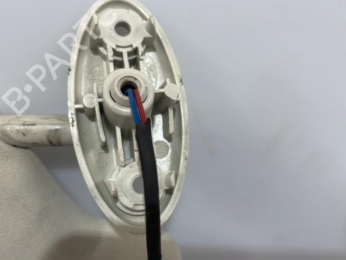 Used Left sun visor Left sun visor FORD GRAND C-MAX (DXA/CB7, DXA/CEU) 1.6 TDCi (115 hp) 27974765 27974765