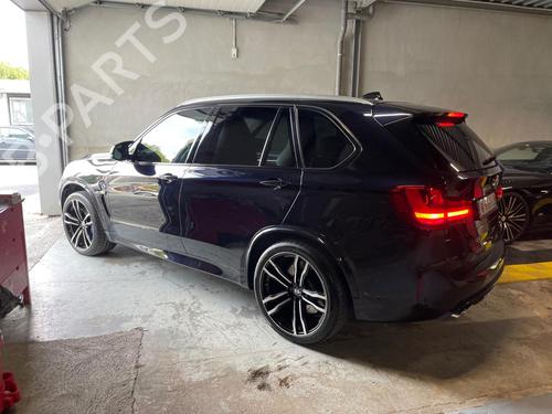 Tailgate BMW X5 (F15, F85) M | BP30196339C6 