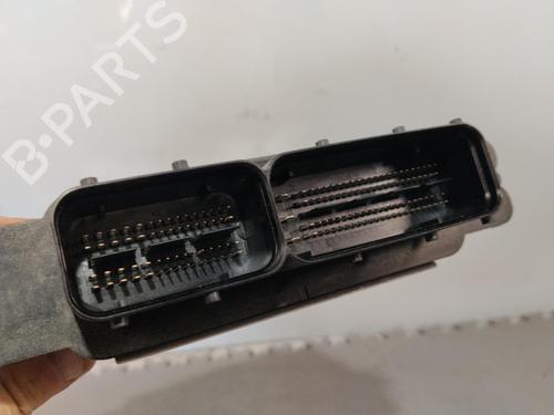 Engine control unit (ECU) VW GOLF VII (5G1, BQ1, BE1, BE2) 1.4 TSI MultiFuel | BP37263563M57 - Image 3
