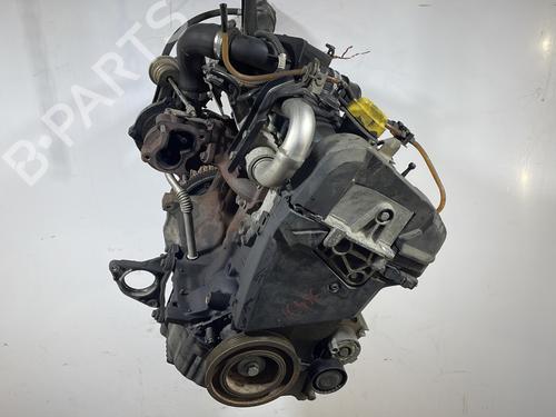 Engine NISSAN MICRA III (K12) 1.5 dCi | BP26909329M1 - Image 4