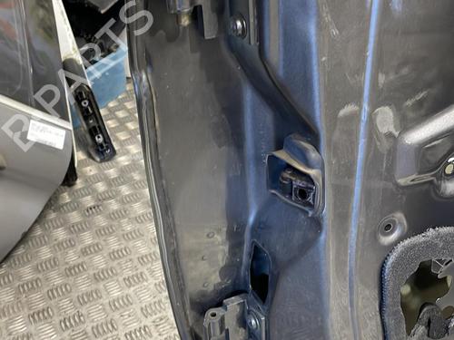 Right front door BMW X5 (E53) 3.0 d | BP25668420C3 