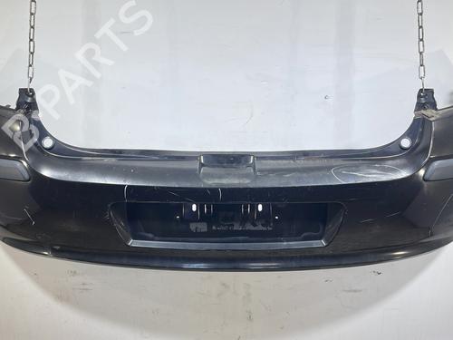 Used Rear bumper RENAULT CLIO III (BR0/1, CR0/1) 1.5 dCi (BR17, CR17) (86 hp) 29428605