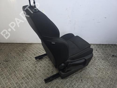Right front seat RENAULT MEGANE IV Hatchback (B9A/M/N_) 1.5 dCi 110 (B9A3) | BP30977934C16  - Image 5