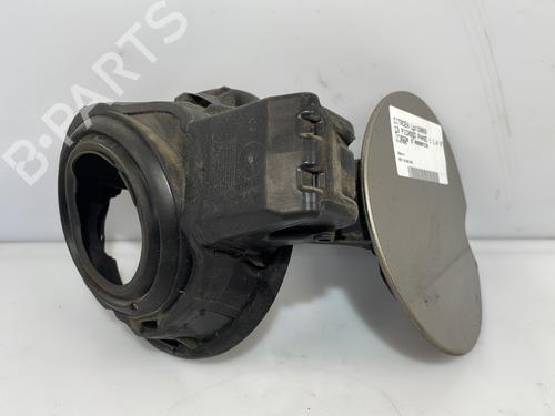 Fuel flap CITROËN C3 Picasso (SH_) 1.4 VTi 95 (SH8FSC, SH8FP0, SH8FP6) | BP25664149C131