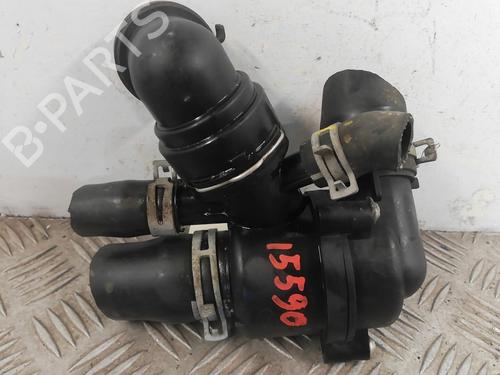 Used Thermostat housing Thermostat housing LAND ROVER RANGE ROVER SPORT I (L320) 3.0 D 4x4 (256 hp) 25664791 25664791