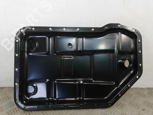 Oliebundkar AUDI A4 B5 (8D2) 1.9 TDI (116 hp) 25669872