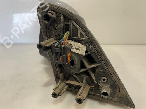 Left mirror CITROËN XSARA PICASSO (N68) 1.6 HDi | BP25735029C26