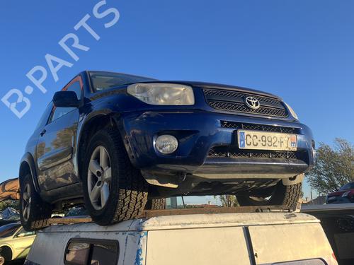 Switch TOYOTA RAV 4 II (_A2_) 2.0 D 4WD (CLA20_, CLA21_, CLA20R, CLA21R) | BP25661730I30  - Image 7