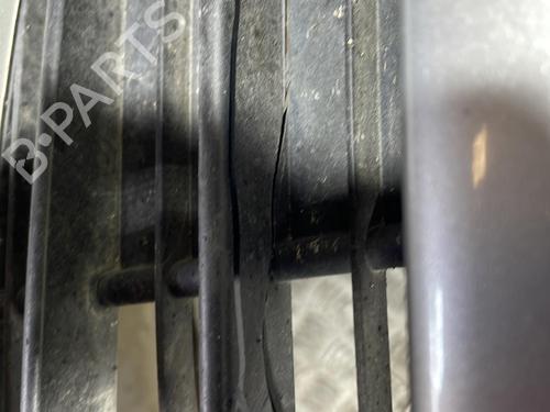 Front bumper PEUGEOT 807 (EB_) 2.2 HDi | BP25662908C7 