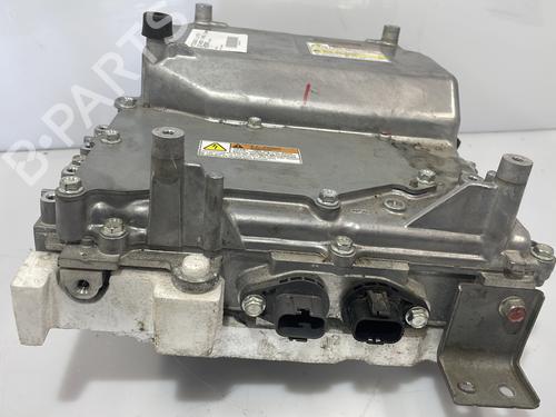 Used Electronic module Electronic module MITSUBISHI OUTLANDER III (GG_W, GF_W, ZJ, ZL, ZK) Plug-in Hybrid (GG2W) (200 hp) 26061581 26061581