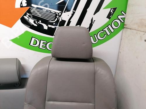 Seats set BMW 5 (E60) 545 i | BP26314271C78 