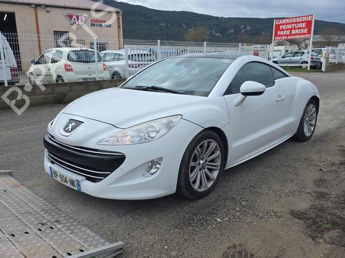 Gearbox PEUGEOT RCZ 1.6 16V | BP32449064M3