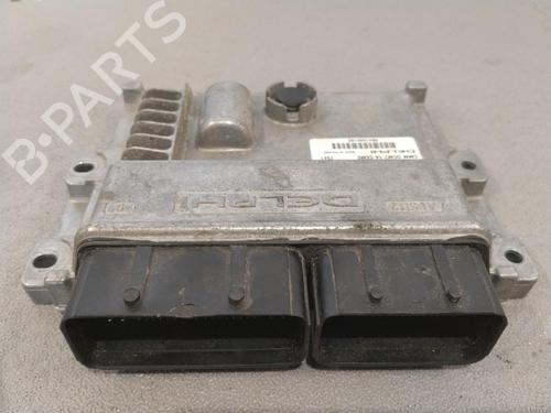 Engine control unit (ECU) CITROËN JUMPY III Van (V_) 2.0 BlueHDi 120 | BP36948778M57 - Image 3