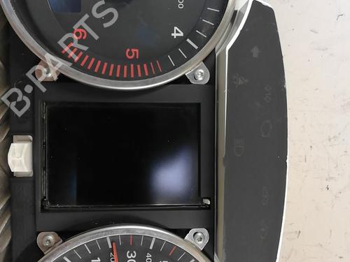 instrument-cluster-audi-a6-c6-avant-4f5-2004-2005-2006-2007-2008-2009-2010-2011-25665734 main image