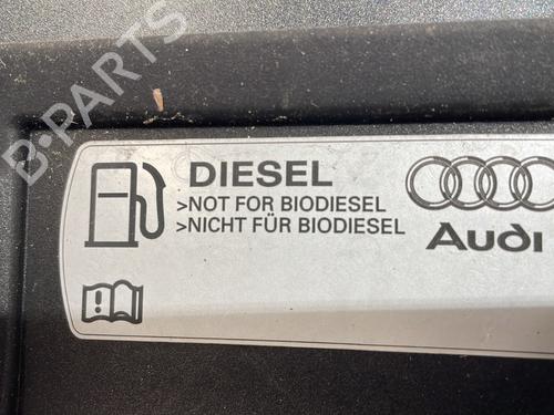 Fuel flap AUDI A3 (8V1, 8VK) 2.0 TDI | BP25664200C131 