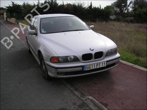 Gearbox BMW 5 (E39) 520 d | BP25666013M3 - Image 9