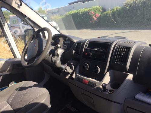 Front right window mechanism CITROËN JUMPER II Van 2.2 HDi 130 | BP26218153C23 