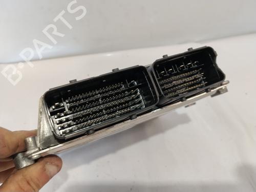 Engine control unit (ECU) OPEL CORSA F (P2JO) 1.2 (68) | BP34168011M57 - Image 4