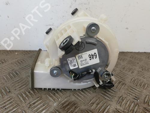 Used Heater blower motor Heater blower motor TOYOTA RAV 4 IV (_A4_) 2.5 Hybrid (AVA42_) (197 hp) 25670043 25670043