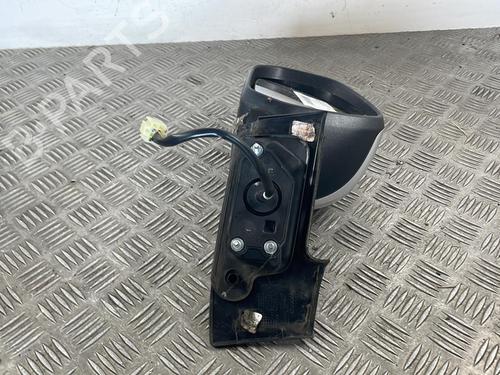 Left mirror OPEL AGILA B (H08) 1.0 (F68) | BP25668223C26 