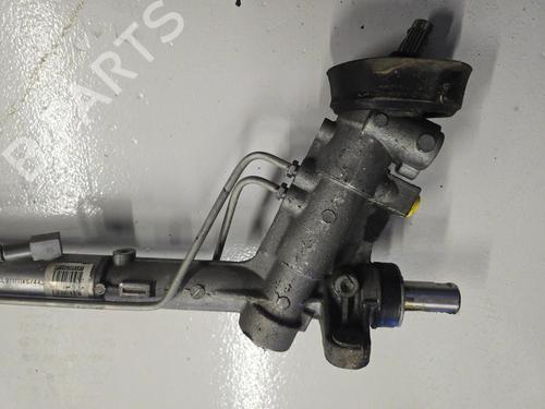 Used Steering rack VW POLO V (6R1, 6C1) 1.2 (70 hp) 25663950