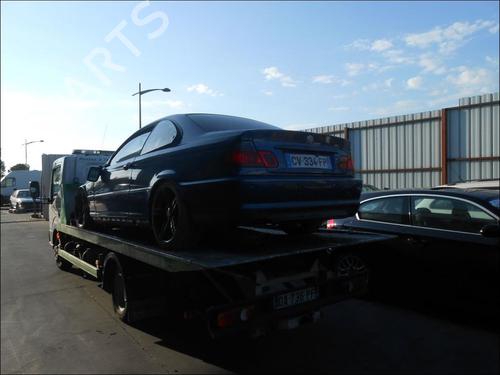 Differential, bag BMW 3 Coupe (E46) 330 Ci | BP25671317M24 