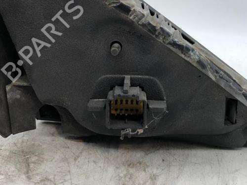 Used Left mirror RENAULT SCÉNIC II (JM0/1_) 1.9 dCi (JM0G, JM12, JM1G, JM2C) (120 hp) 25668814