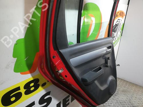 Dør venstre bagtil SUZUKI SWIFT III (MZ, EZ) 1.3 (RS413, ZC11S) | BP25664909C4 