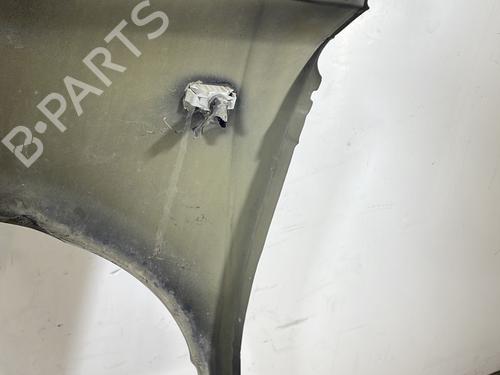 Right front fenders NISSAN NOTE (E11, NE11) 1.5 dCi | BP29003224C42 