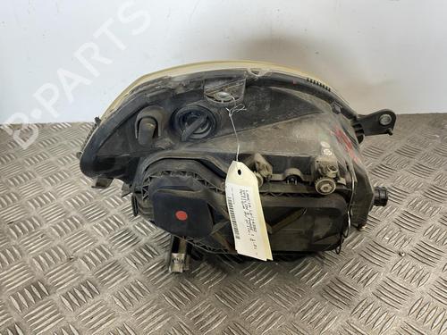 Used Left headlight Left headlight LANCIA YPSILON (843_) 1.2 (843.AXA1A) (60 hp) 25667963 25667963